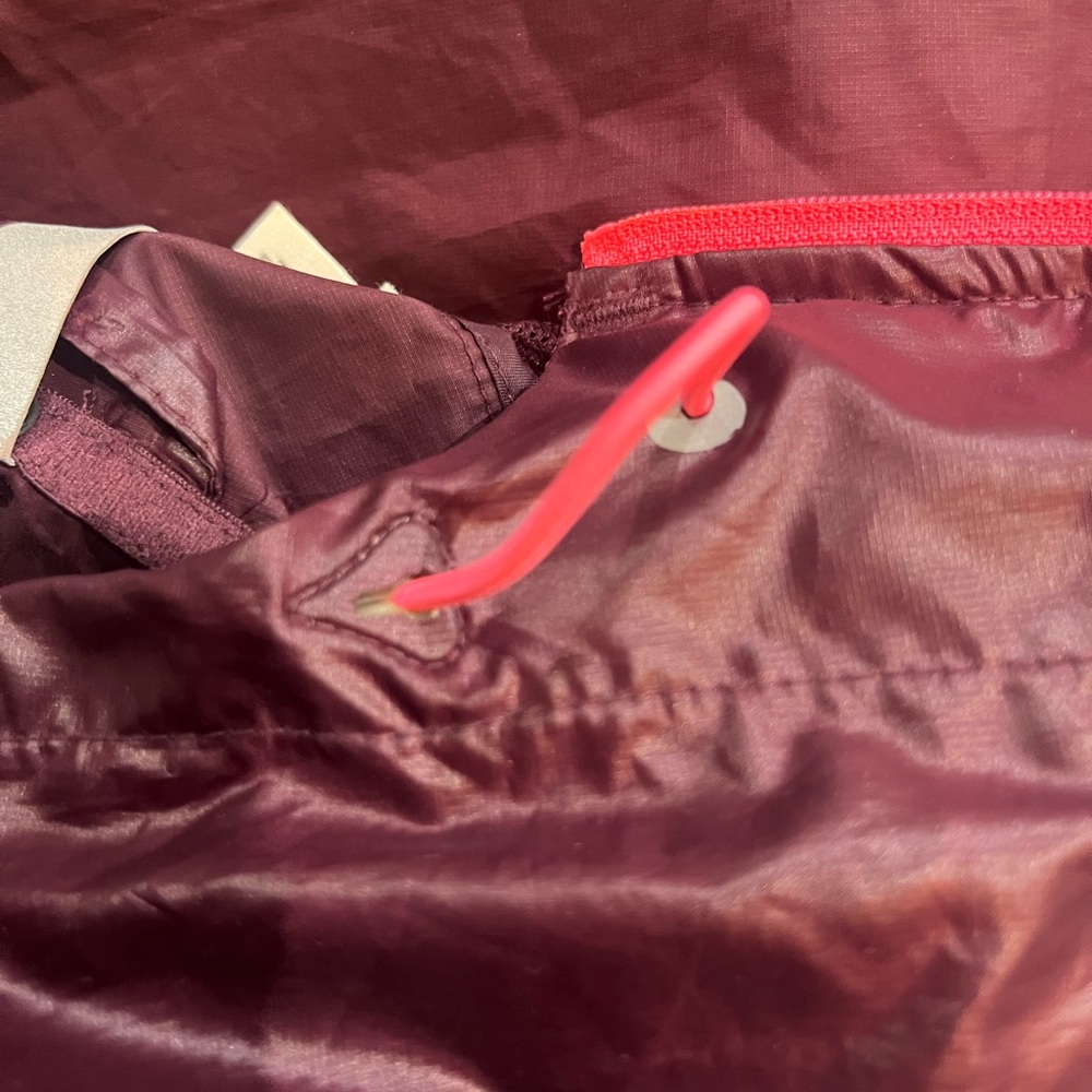 H&M running Utility Jacket - Picture 11 of 15